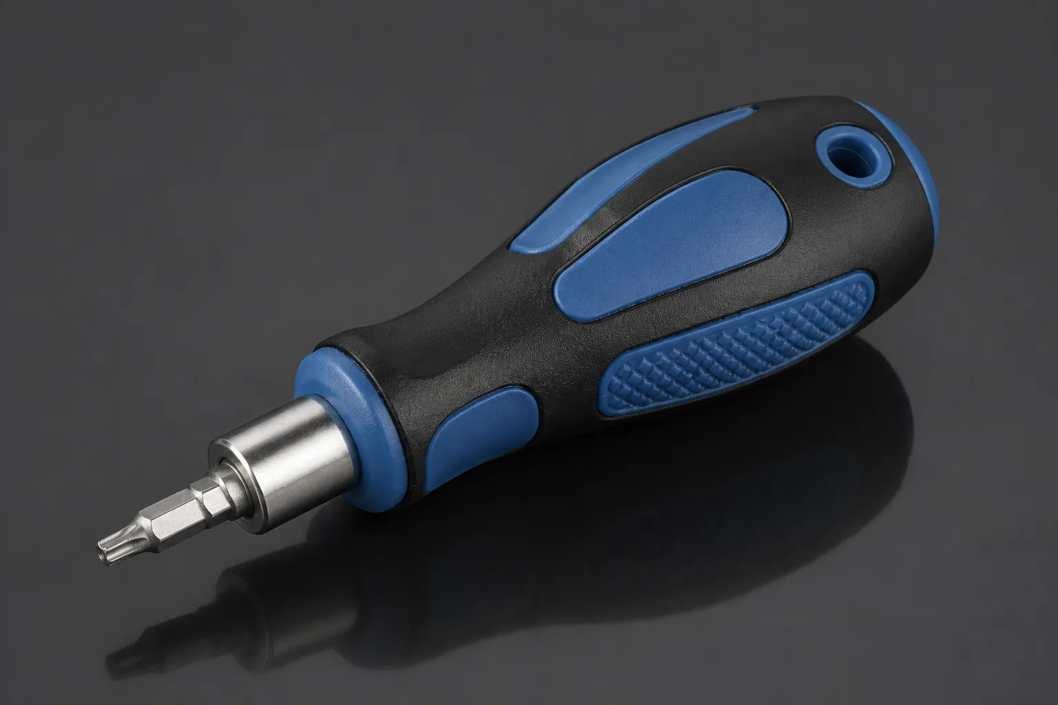 Overmolding service for multi-material plastic components