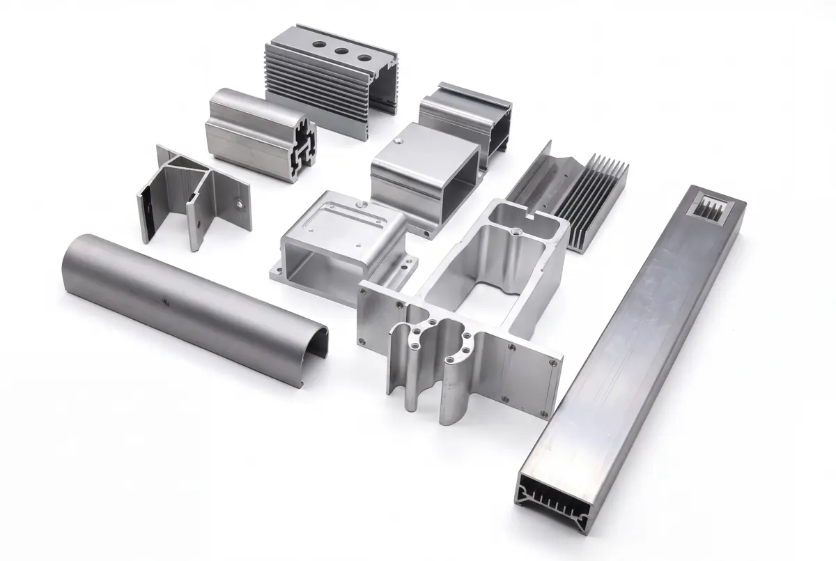 Aluminum Extrusion Die Design: A Practical Guide