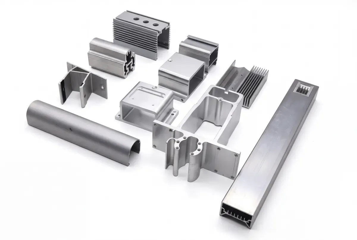Aluminum Extrusion Die Design: A Practical Guide