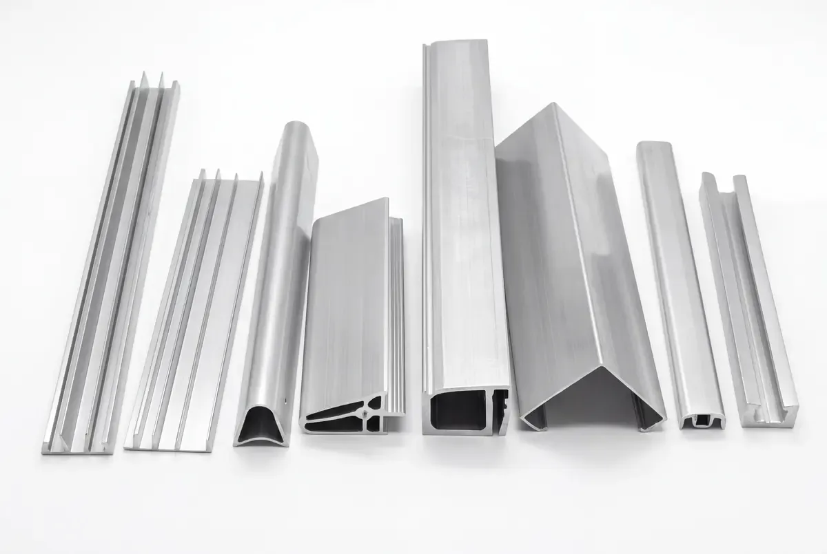Aluminum Extrusion Process and Cost Drivers