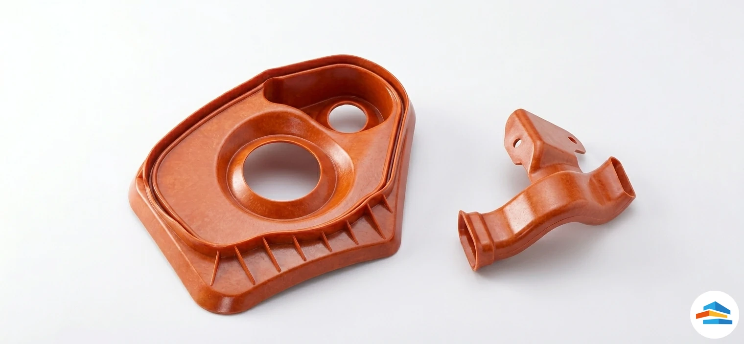 Bakelite material for CNC machining and manufacturing