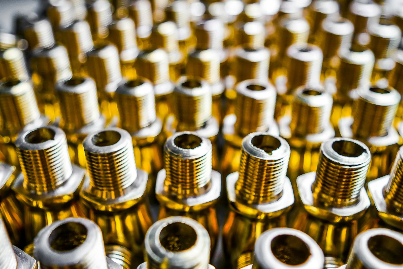 Rapid prototyping workflow with industrial parts and engineering validation