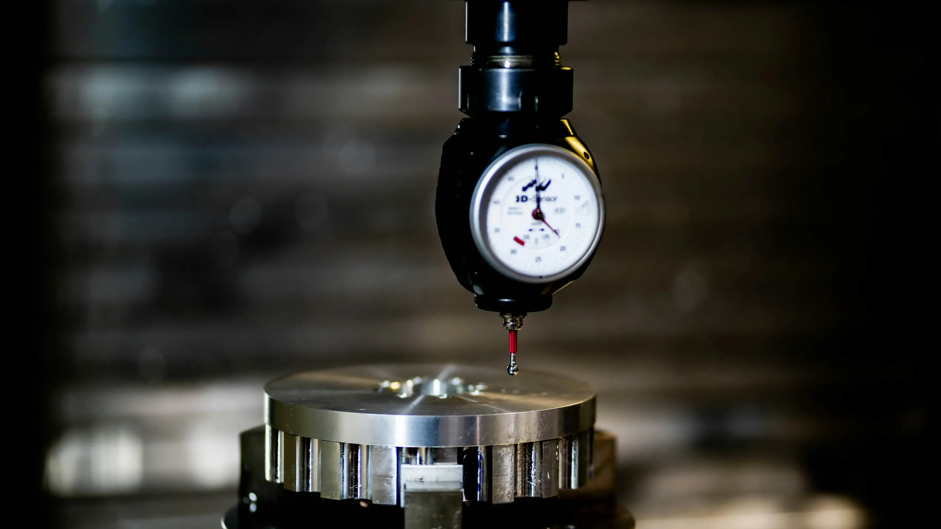 Quality assurance workflow and inspection review at ZigiTech