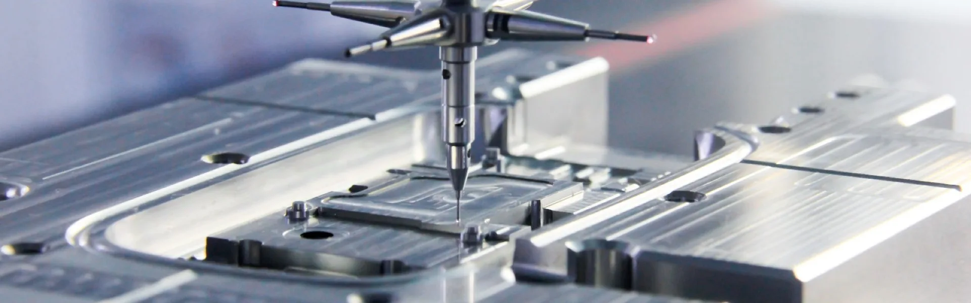 Rapid tooling process for validation molds and pilot builds
