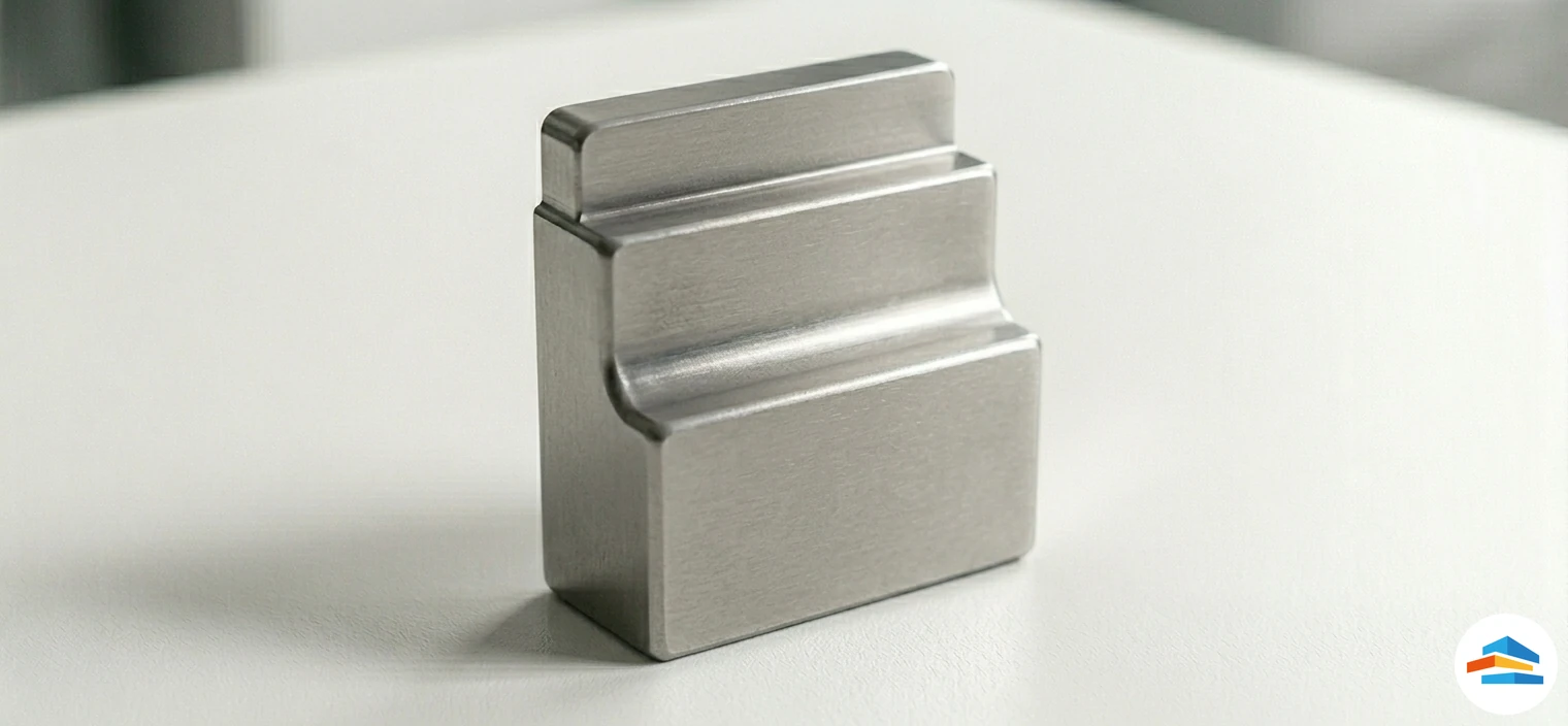 Invar material for CNC machining and manufacturing