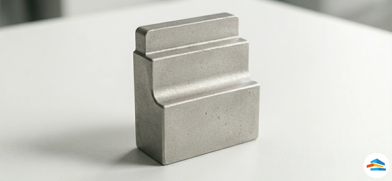 Magnesium material for CNC machining and manufacturing