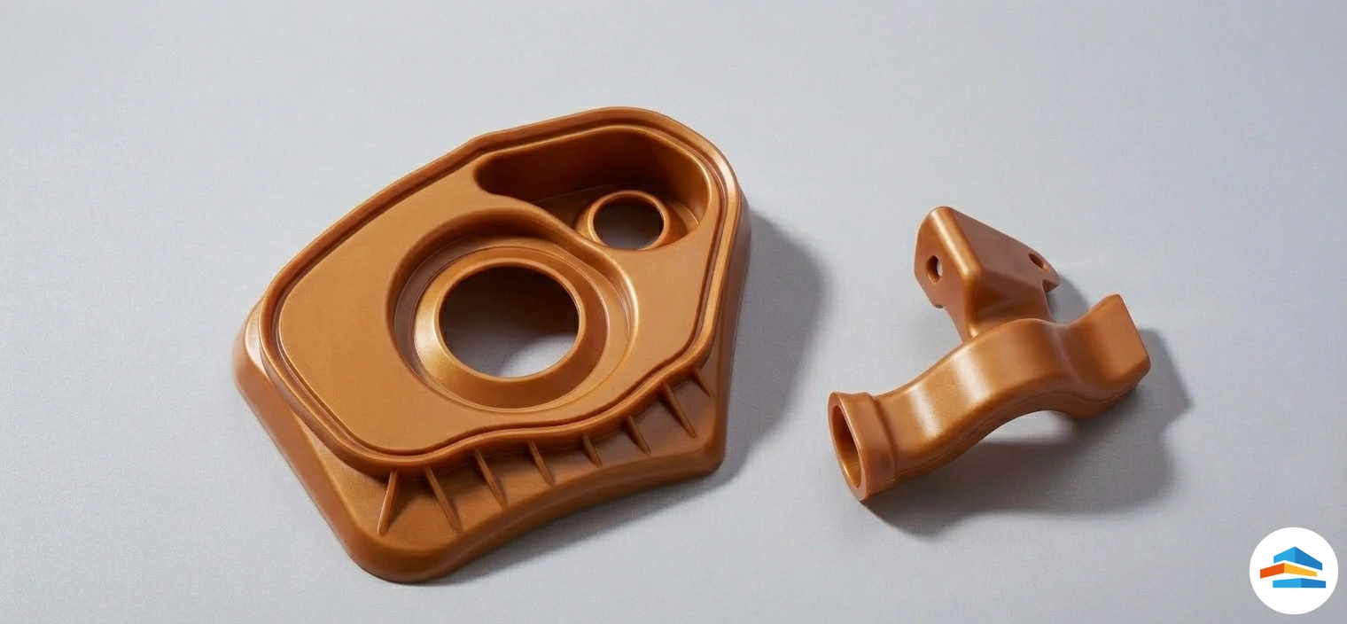 PC+ABS material for CNC machining and manufacturing
