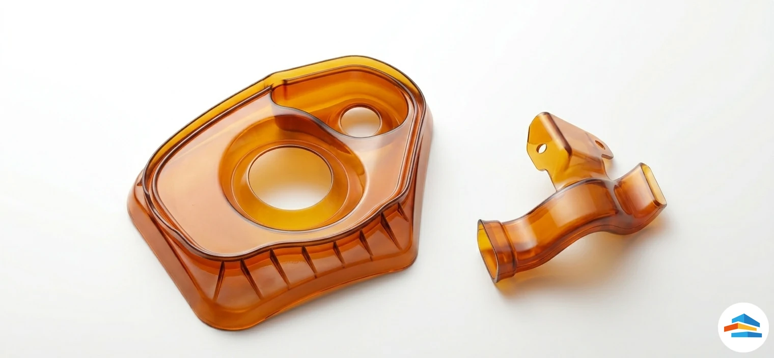 PEI material for CNC machining and manufacturing