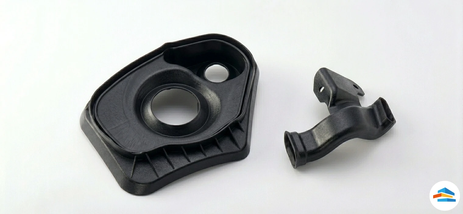 UPE material for CNC machining and manufacturing