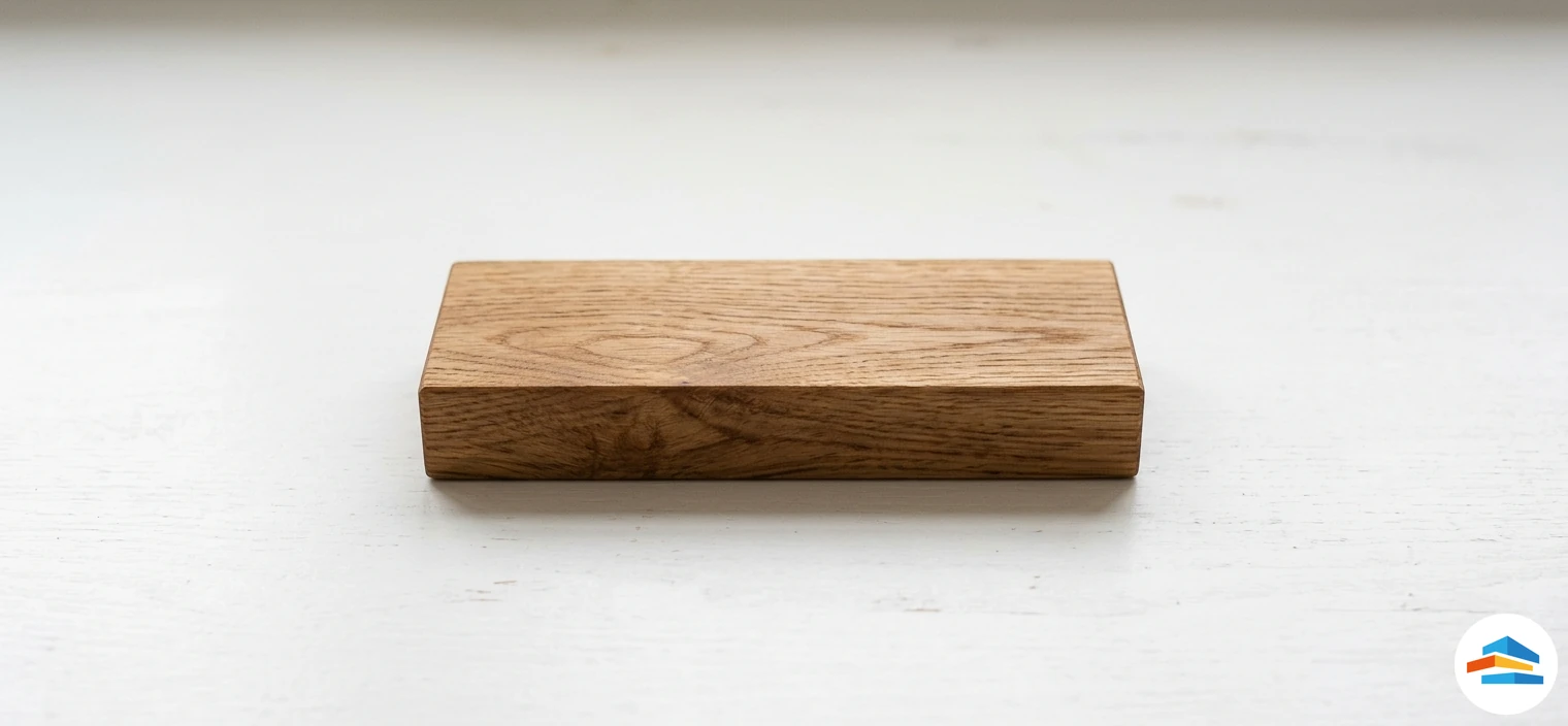 Wood material for CNC machining and manufacturing