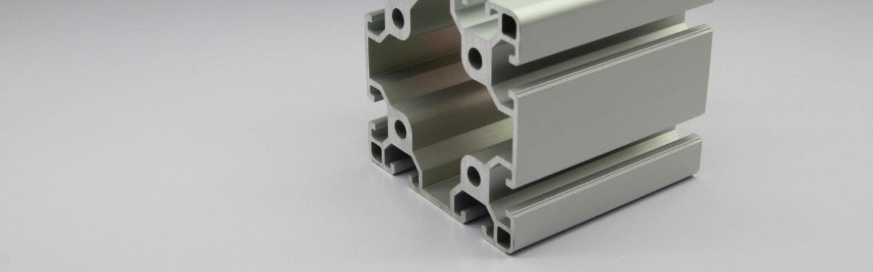 Aluminum & Plastic Extrusion
